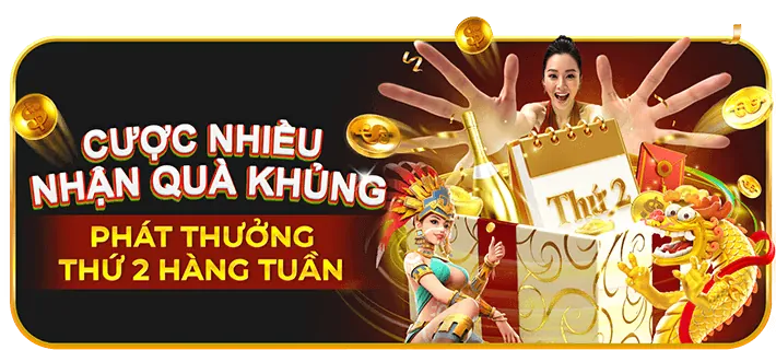 Chương trình VIP sodo6789 khuyến mãi