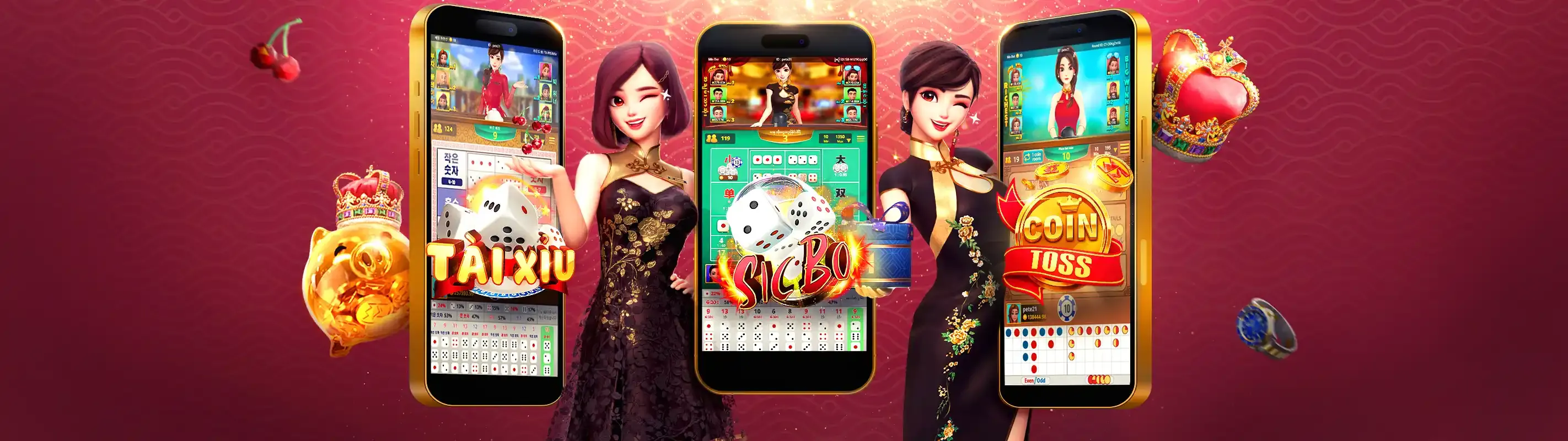 Thưởng Nạp Lại Sodo6789