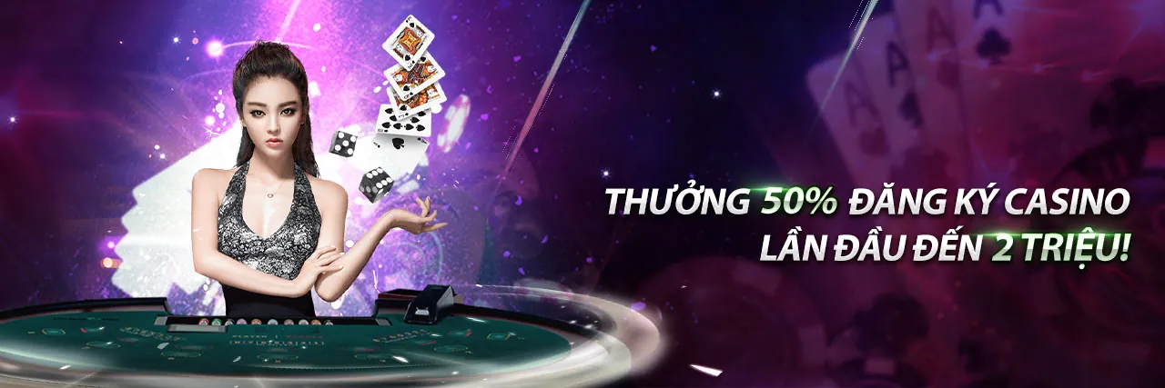 Sodo6789 Khuyến Mãi Casino Trực Tuyến