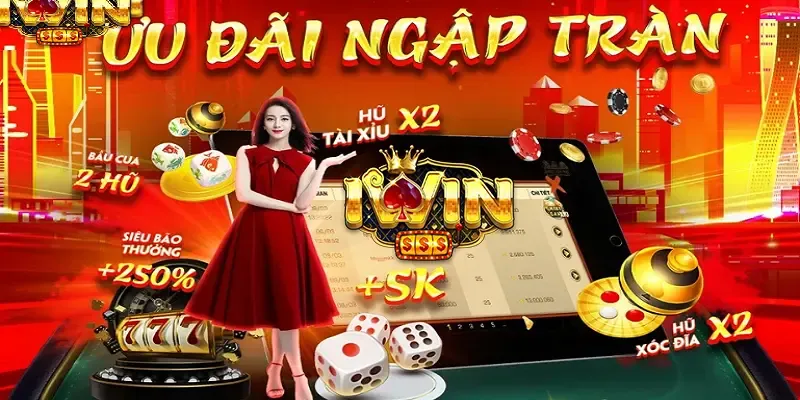 Game Nổ hũ sodo6789